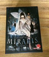 Kartenspiel World of Mystery Miraris Japanime Games Schwachhausen - Neu Schwachhausen Vorschau