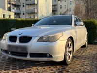 BMW 525i A touring - Sachsen-Anhalt - Halle Vorschau