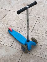 Micro Roller Mini Blau Baden-Württemberg - Ludwigsburg Vorschau