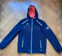 Camp David Soft Shell Jacke Übergangsjacke L Berlin - Steglitz Vorschau