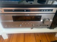 Yamaha RX-V661 AV Receiver Titan 7.1 Berlin - Reinickendorf Vorschau