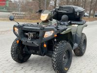 Polaris Sportsman 500 4x4 Lof 1.-Hand Hannover - Misburg-Anderten Vorschau