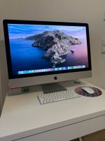 ❌ Apple iMac 27“ Retina 5K - i5 - 8GB RAM - 512GB Nordrhein-Westfalen - Geilenkirchen Vorschau