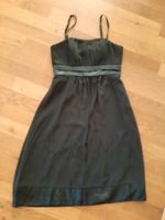 schickes schwarzes Kleid, Gr. S, kaum getragen, Party, Ball Hessen - Idstein Vorschau
