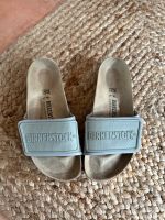 Birkenstock Tema grau Kreis Pinneberg - Elmshorn Vorschau