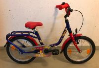 Winora Balou Kinderrad Fahrrad Kinder, 16" 16 Zoll, wie Puky, Neu Baden-Württemberg - Kirchheim unter Teck Vorschau