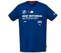 BMW M Motorsport T-shirt Original Motorrad Limited Edition Hessen - Fulda Vorschau