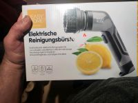 Elektrische Reinigungsbürste.Neu!!!!! Bayern - Memmingen Vorschau