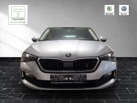 Skoda Scala Drive 125 1,5 TSI DSG Navi LED GRA PDC Baden-Württemberg - Leutenbach Vorschau