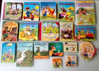 Bücherpaket 18 Bücher für Kinder Thema Ostern Niedersachsen - Wolfsburg Vorschau