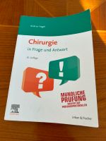Chirurgie in frage und Antwort / 10. Auflage Bayern - Laufach Vorschau