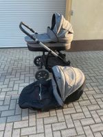 Zekiwa Kinderwagen Sachsen-Anhalt - Zeitz Vorschau