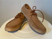 UGG, Schnürschuhe, Halbschuhe, Mokassins, Größe 41 Bayern - Marktoberdorf Vorschau