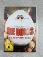 Die Dinos Dvd Baden-Württemberg - Wernau Vorschau