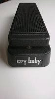 DUNLOP Cry Baby GCB-95 - Wah Wah-Pedal Baden-Württemberg - Bad Bellingen Vorschau