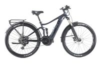 Giant Stance E+ EX - 2022 - 40 cm (S) | nur 72 km | Giant Sync Drive Sport (70 Nm) 625 Wh | UVP 4.299 € | 1 Jahr Garantie | E Bike Trekking Kr. München - Ottobrunn Vorschau