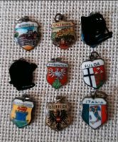 Bettelarmband Anhänger Wappen Silber 4€/St.(8) Niedersachsen - Goslar Vorschau