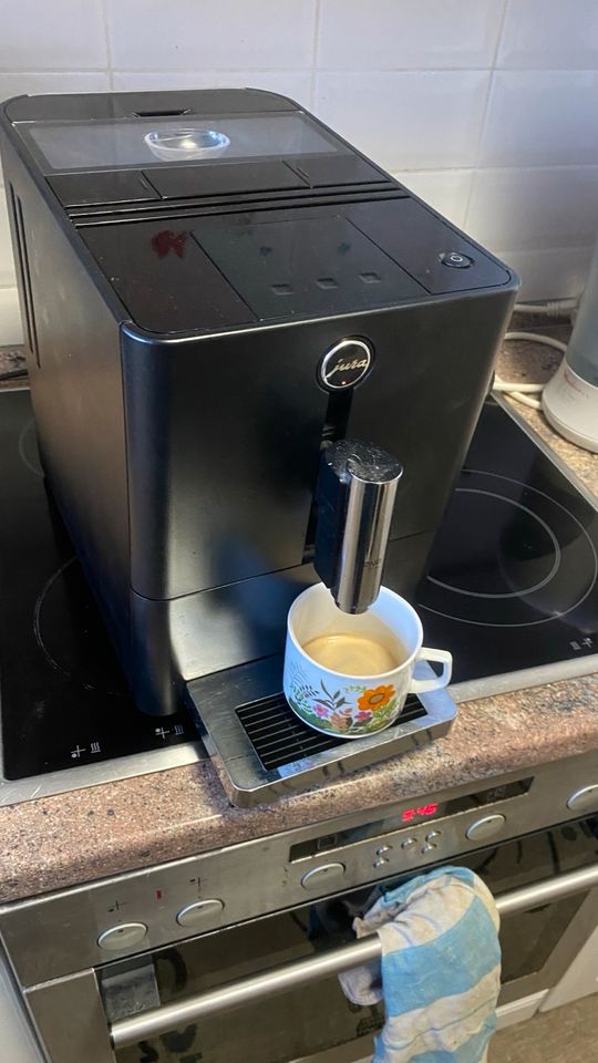 Kaffeemaschine Jura ENA Micro 1 in Senden
