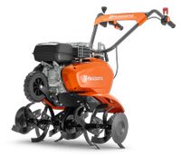 NEU Husqvarna TF 435P Motorhacke 80 cm Honda  3,8 PS Motor Nordrhein-Westfalen - Borchen Vorschau