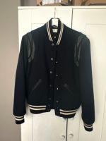 Saint Laurent Teddy Blouson XS Frankfurt am Main - Nordend Vorschau