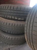 Sommerreifen / Hyundai Getz / 165/65 R 14 79 T Schleswig-Holstein - Leck Vorschau