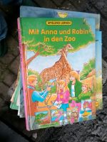 Kinderbücher Rheinland-Pfalz - Lingenfeld Vorschau