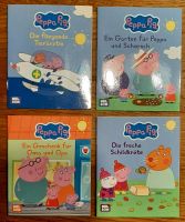 Mini Bücher peppa pig Niedersachsen - Rotenburg (Wümme) Vorschau