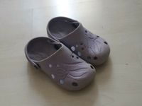 Badeschuhe / Crocs "Beco" Gr. 29 Schleswig-Holstein - Mielberg Vorschau