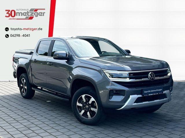 Abbildung des Autos Volkswagen Amarok 3.0 V6…