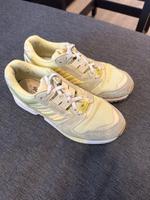 Adidas ZX 8000 Yellow Tint | Gr. 38 2/3 | Retro Sneaker Dresden - Räcknitz/Zschertnitz Vorschau