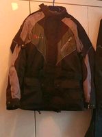 Levior Motorrad Jacke Gr. M Roller Moped Baden-Württemberg - Niedereschach Vorschau