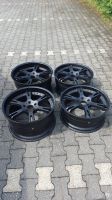 9,5Jx21+12Jx21 WHEELSANDMORE ASTON MARTIN LK 5x128 Black Edition Aachen - Aachen-Haaren Vorschau