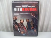 Vier Brüder DVD NEU Mark Wahlberg Tyrese Gibson Hessen - Kassel Vorschau
