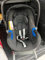 Babyschale + isofix Flexbase  Britax Römer Babysafe iSize II Baden-Württemberg - Langenargen Vorschau