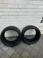 Good Year Ultra Grip Winterreifen 215/40 R18 89V Nordrhein-Westfalen - Extertal Vorschau