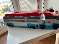 PAW Patrol PAW Patroller Teamfahrzeug Frankfurt am Main - Harheim Vorschau