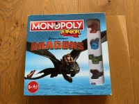 Monopoly Junior Dragons Nordrhein-Westfalen - Düren Vorschau