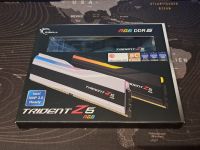 G.Skill DDR5 RAM 32GB 6400MHz Trident Z5 RGB Nordrhein-Westfalen - Brühl Vorschau