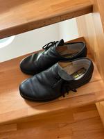 Meindl Haferlschuh Halbschuh Trachtenschuh Größe 45 Bayern - Neufahrn Vorschau