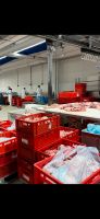 Job Praca w przetwórstwie mięsnym (udka z kurczaka) Nordrhein-Westfalen - Mönchengladbach Vorschau