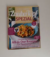 Zaubertopf Spezialausgabe Saarland - Völklingen Vorschau