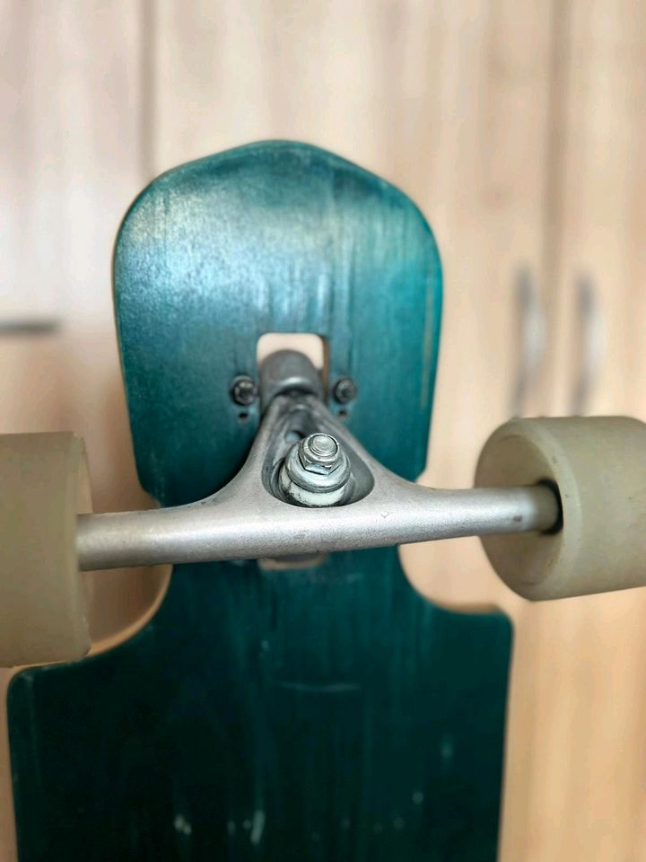 Longboard NKX in Heede(Emsland)