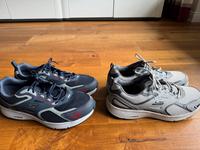 2 Paar Herrenschuhe Skechers blau und Grau neu! Nordrhein-Westfalen - Ahaus Vorschau