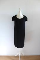 Kaviar Gauche Modal Kleid kurz schwarz Gr. 38 S M Neuhausen-Nymphenburg - Neuhausen Vorschau