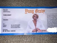 Yung Gravy Ticket Hamburg Häfen - Bremerhaven Vorschau