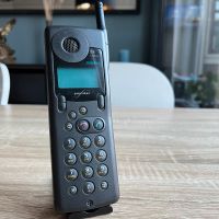 Siemens S6 Classic Handy Niedersachsen - Papenburg Vorschau