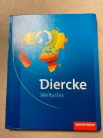 Diercke Weltatlas Rheinland-Pfalz - Diez Vorschau