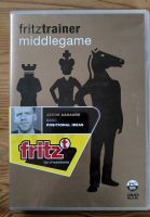 Aagaard,Jacob: DVD fritztrainer middlegame-Basic Positional Ideas Hessen - Hattersheim am Main Vorschau