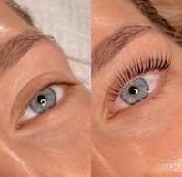 Lashlifting und Browlifting Wimpernlifting/Augenbrauenlifting Niedersachsen - Wilhelmshaven Vorschau