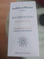 Judith Williams Edelweiß Face Elixir Serum Sachsen - Zwickau Vorschau